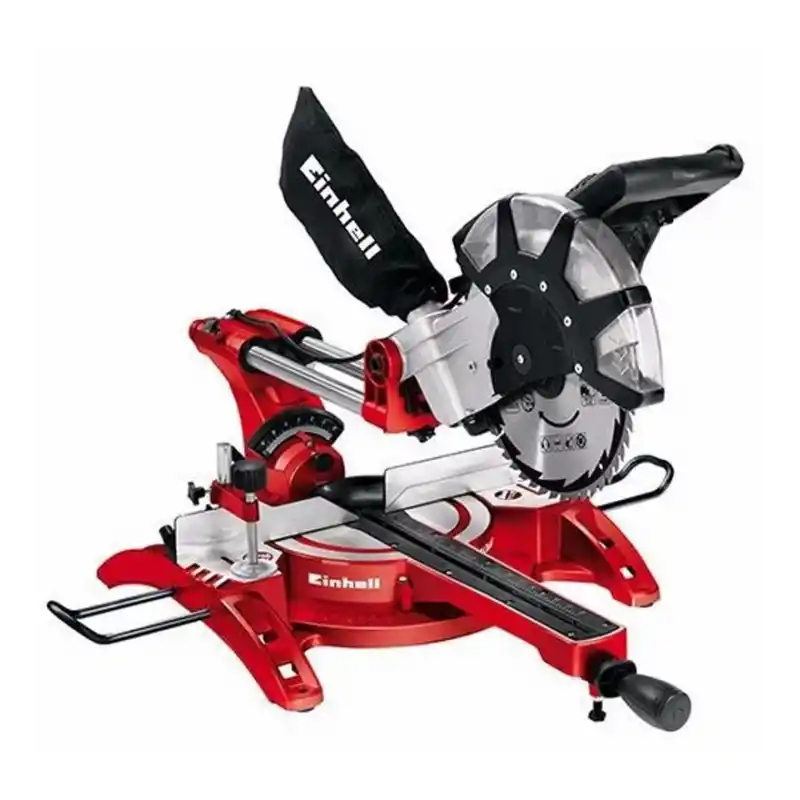 Einhell TC-SM 2534 Gönye Kesme Testere