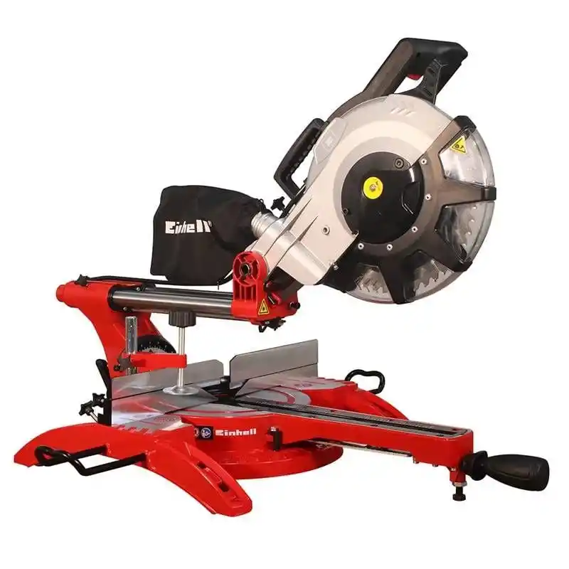 Einhell TC-SM 2534 Gönye Kesme Testere