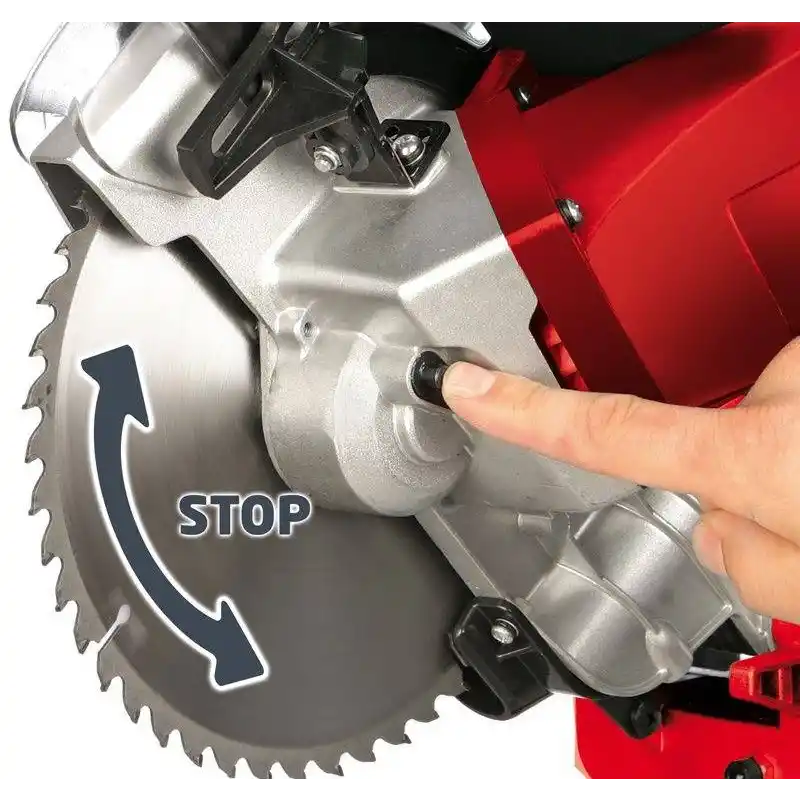 Einhell TC-SM 2534 Gönye Kesme Testere