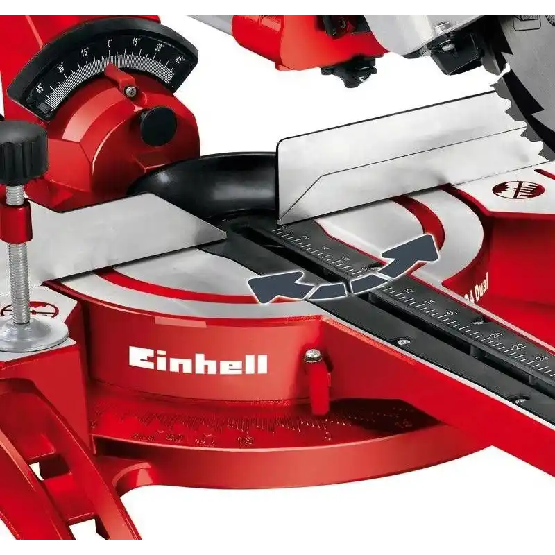 Einhell TC-SM 2534 Gönye Kesme Testere