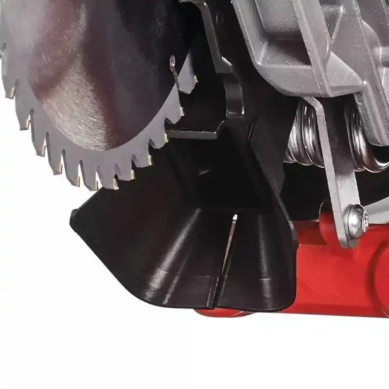 Einhell TC-SM 254 Pistonlu Gönye Kesme Testere