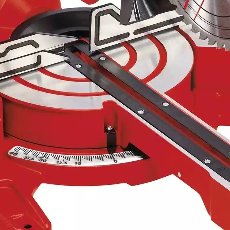 Einhell TC-SM 254 Pistonlu Gönye Kesme Testere