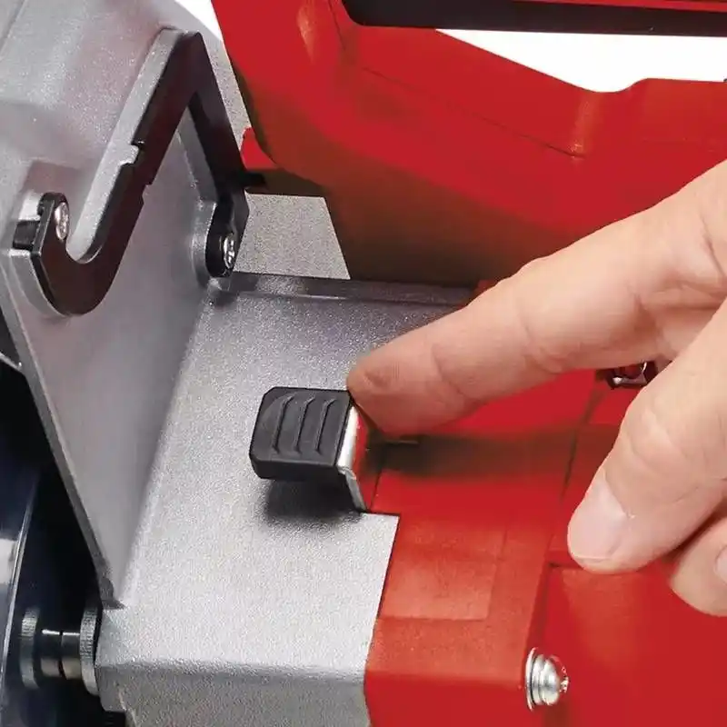 Einhell TC-SM 254 Pistonlu Gönye Kesme Testere