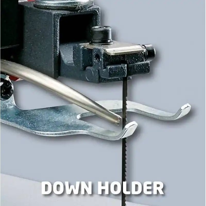 Einhell TC-SS 405 E Tezgah Dekupaj Kıl Testere