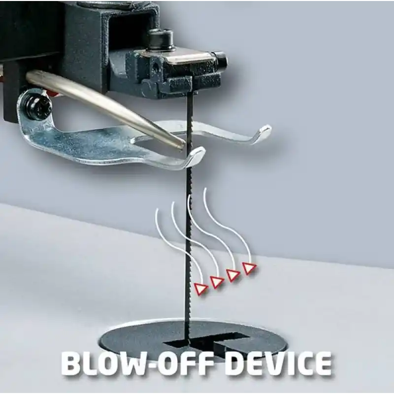 Einhell TC-SS 405 E Tezgah Dekupaj Kıl Testere