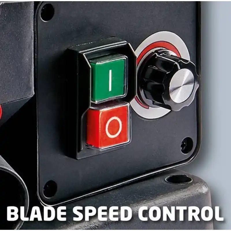 Einhell TC-SS 405 E Tezgah Dekupaj Kıl Testere