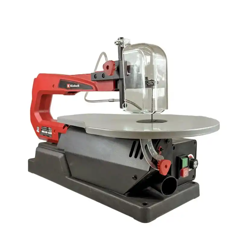 Einhell TC-SS 405 E Tezgah Dekupaj Kıl Testere