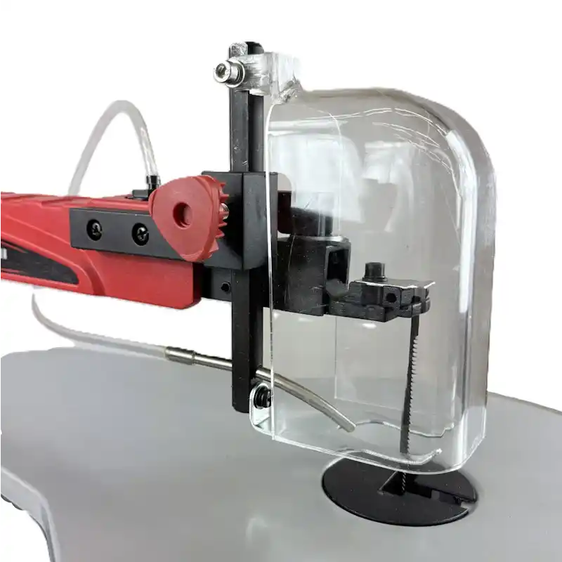 Einhell TC-SS 405 E Tezgah Dekupaj Kıl Testere