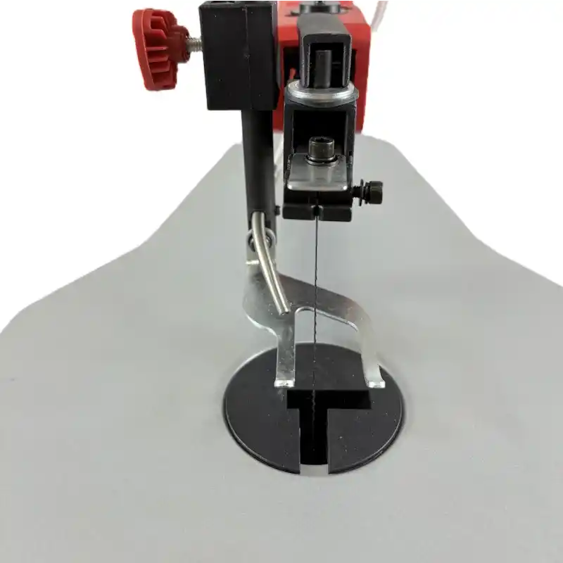 Einhell TC-SS 405 E Tezgah Dekupaj Kıl Testere