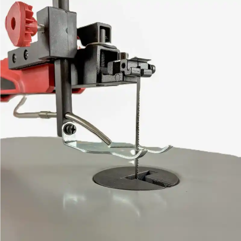 Einhell TC-SS 405 E Tezgah Dekupaj Kıl Testere