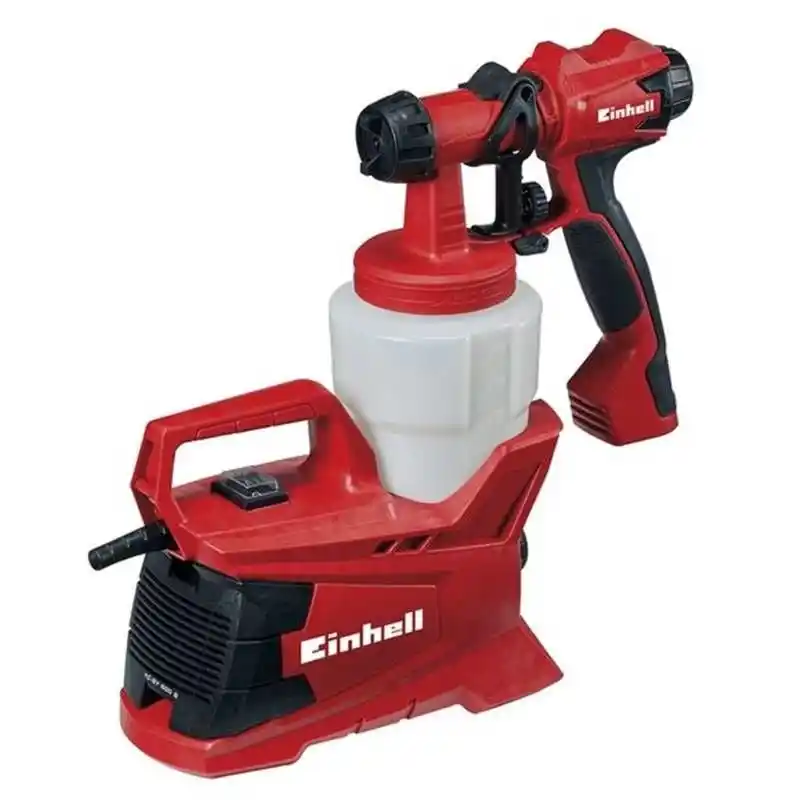 Einhell TC-SY 600 S Elektrikli Boya Tabancası