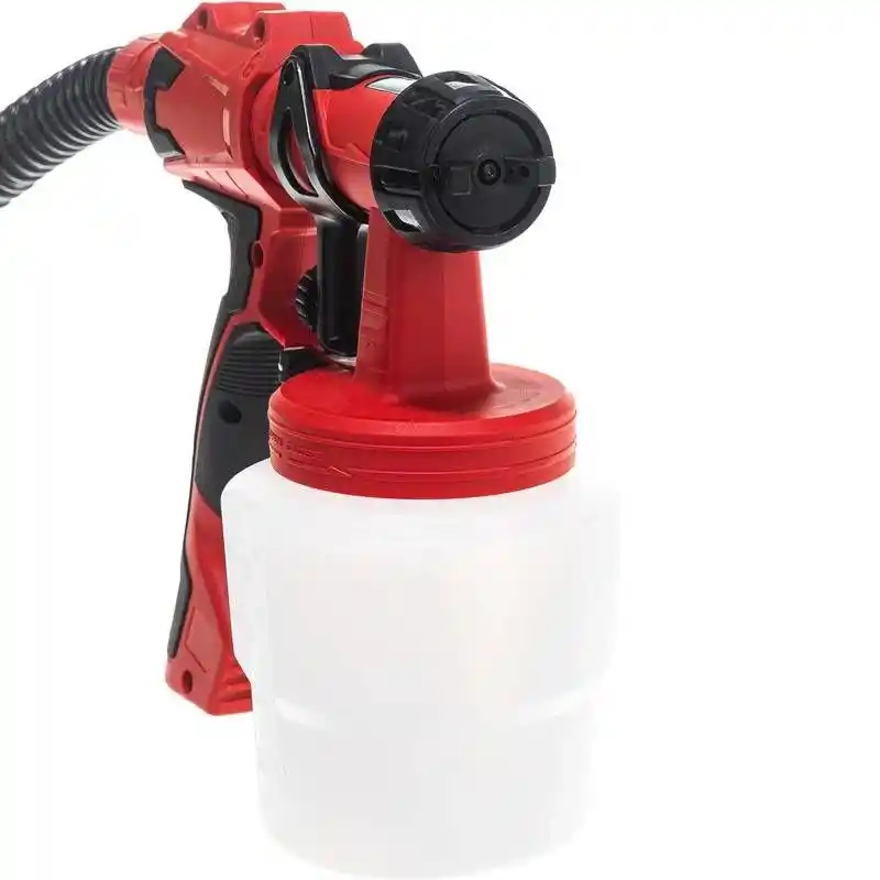 Einhell TC-SY 600 S Elektrikli Boya Tabancası