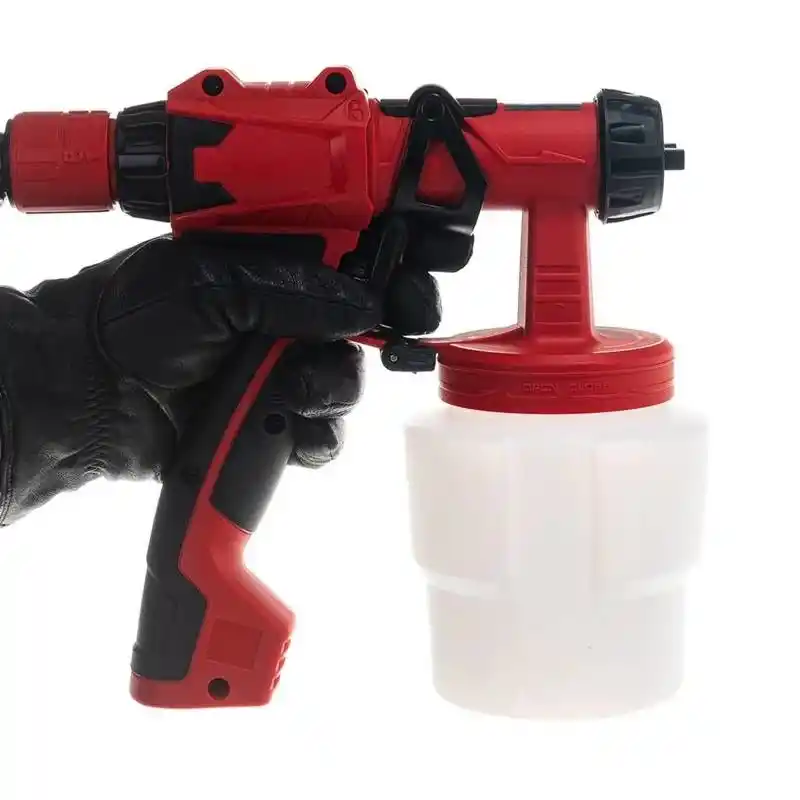 Einhell TC-SY 600 S Elektrikli Boya Tabancası