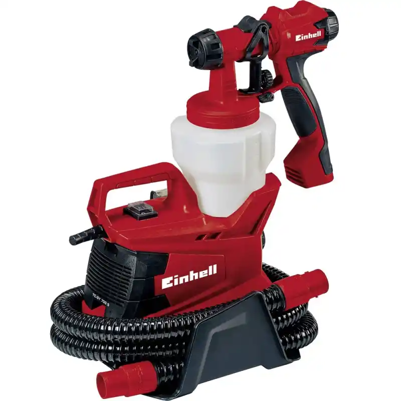 Einhell TC-SY 700 S Elektrikli Boya Tabancası