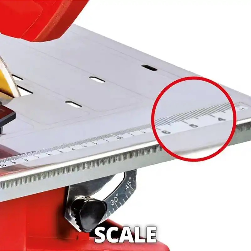 Einhell TC-TC 800 Seramik Fayans Kesme Makinesi