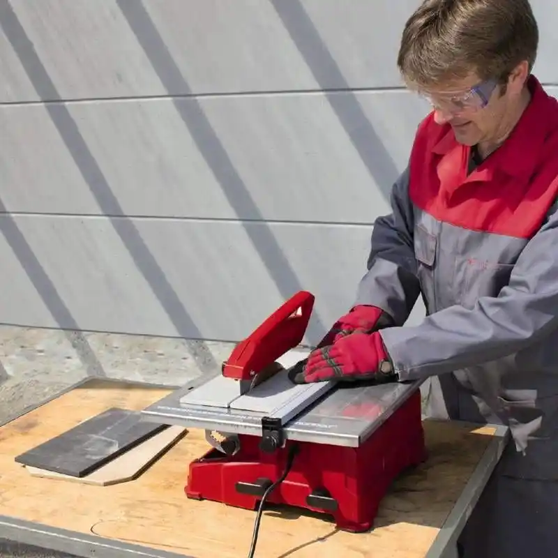 Einhell TC-TC 800 Seramik Fayans Kesme Makinesi