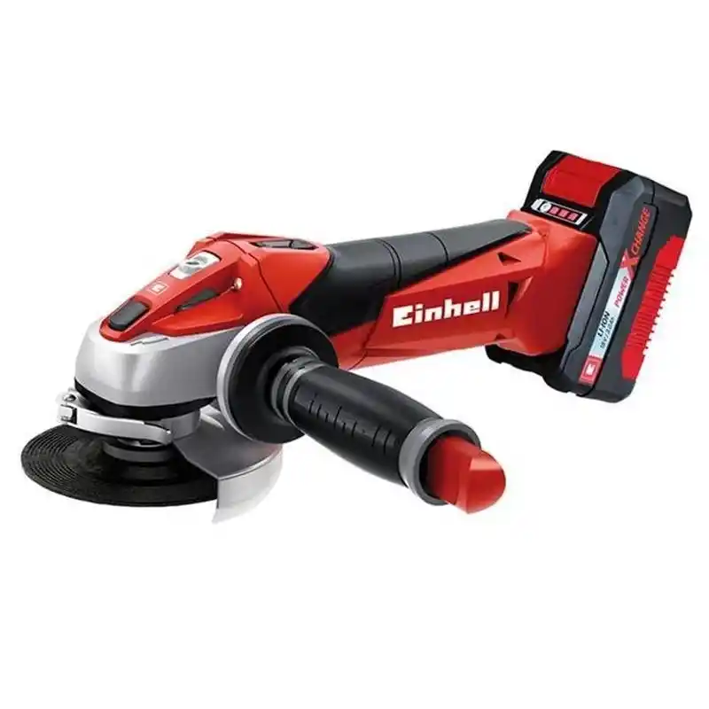Einhell TC-TK 18 Li Akülü Matkap ve Avuç Taşlama Seti