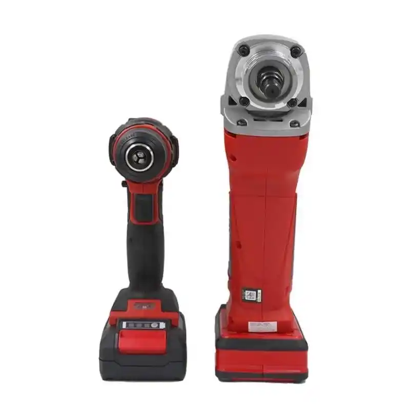 Einhell TC-TK 18 Li Akülü Matkap ve Avuç Taşlama Seti