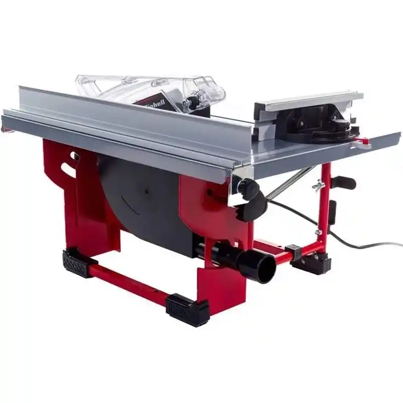 Einhell TC-TS 200 Tezgah Testere