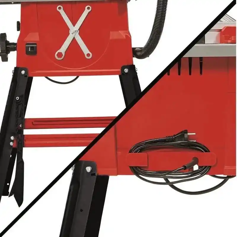 Einhell TC-TS 2025/3 Eco Tezgah Testere