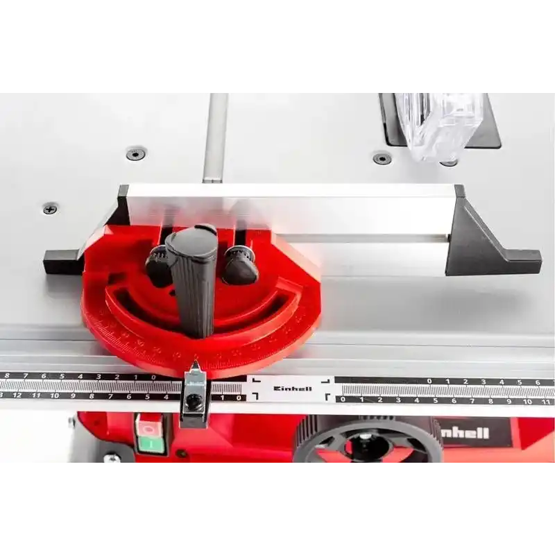 Einhell TC-TS 2025/3 Eco Tezgah Testere