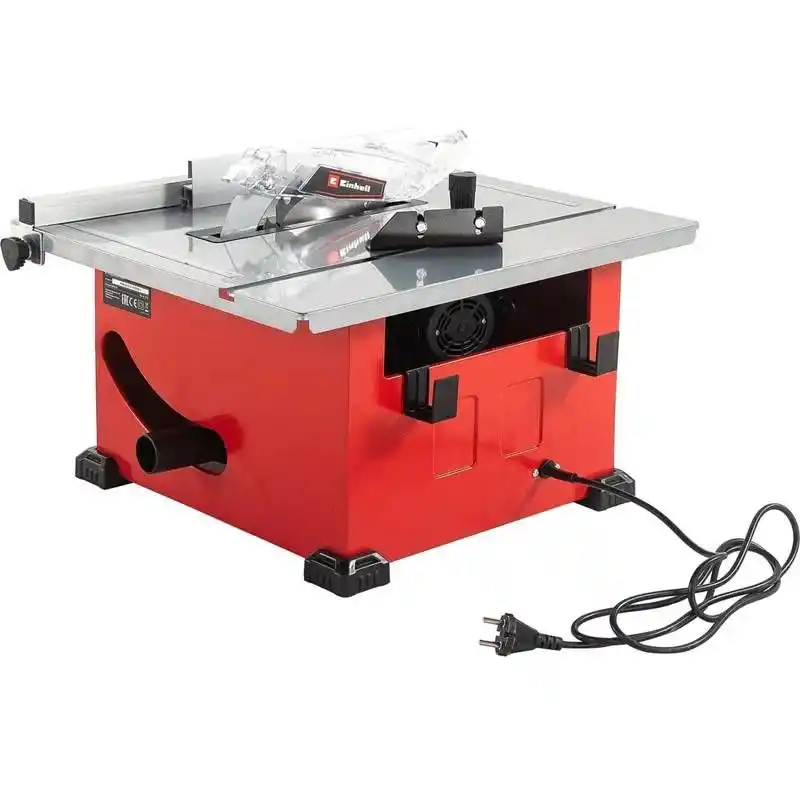 Einhell TC-TS 210 Tezgah Testere