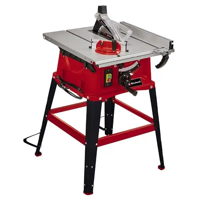 Einhell TC-TS 254 Eco Sehpalı Tezgah Testere