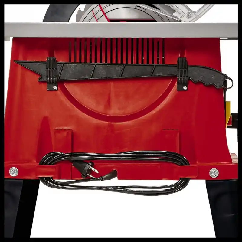 Einhell TC-TS 254 Eco Sehpalı Tezgah Testere