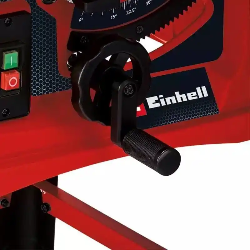 Einhell TC-TS 254 Eco Sehpalı Tezgah Testere