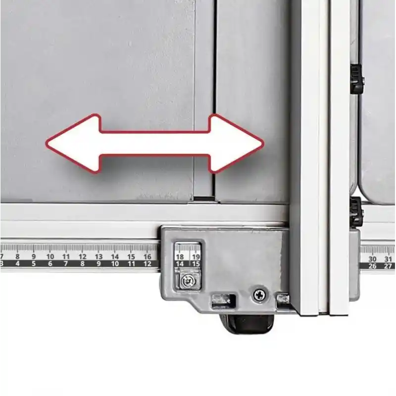 Einhell TC-TS 254 U Sehpalı Tezgah Testere