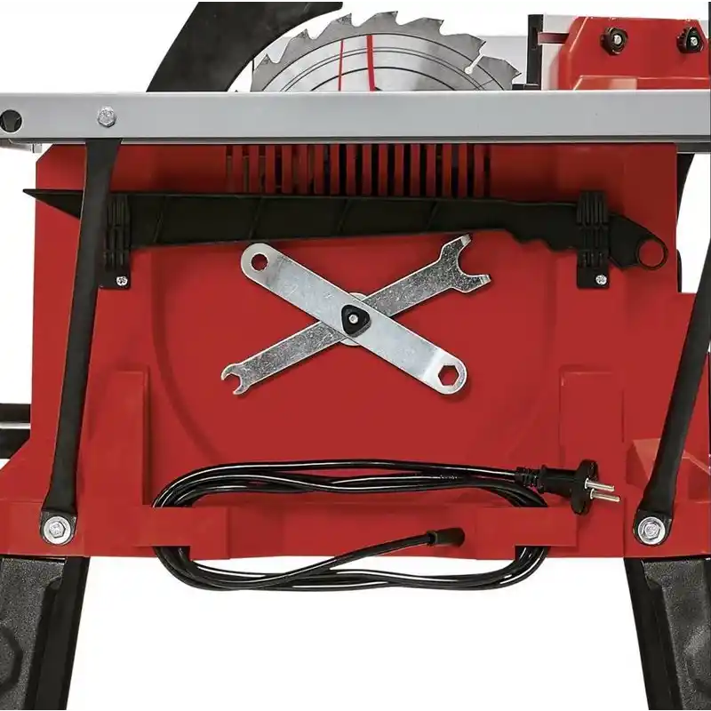 Einhell TC-TS 254 U Sehpalı Tezgah Testere