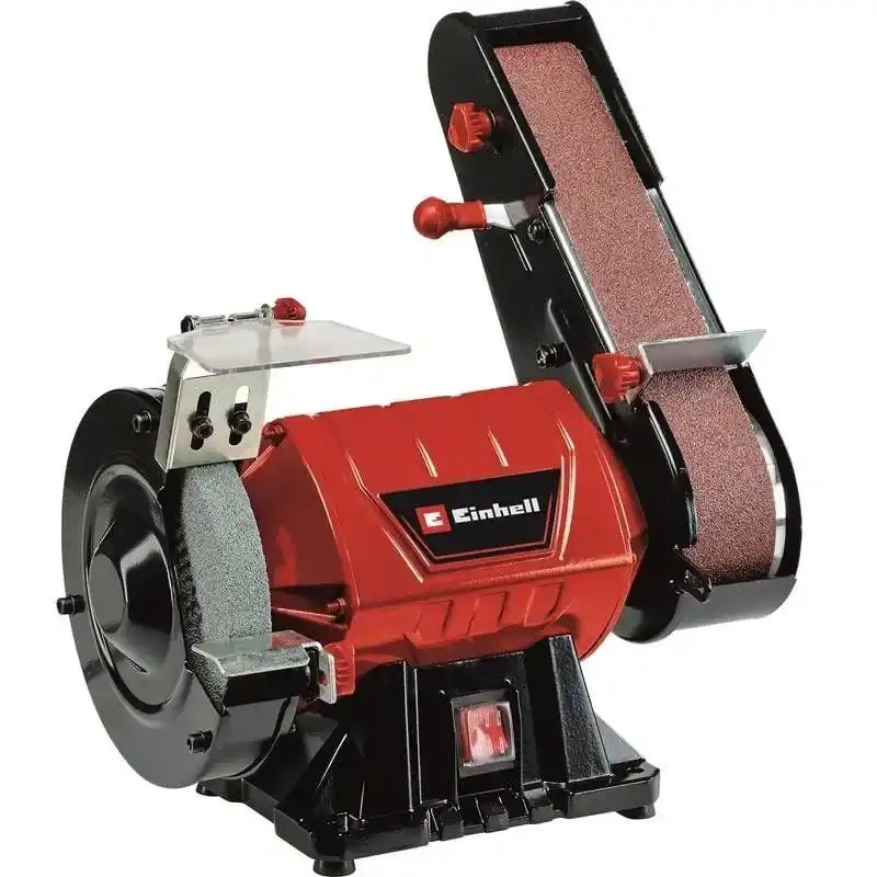 Einhell TC-US 350 Tezgah Bant Zımpara