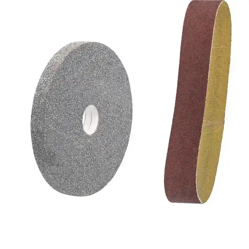 Einhell TC-US 350 Tezgah Bant Zımpara