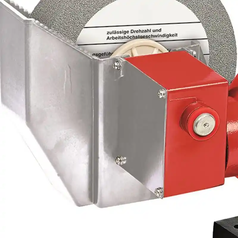 Einhell TC-WD 150/200 Islak Kuru Bileme Taş Motoru