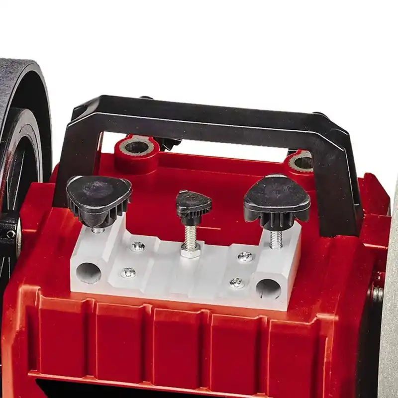 Einhell TC-WG 200 Sulu Taş Motoru Bileme Makinesi