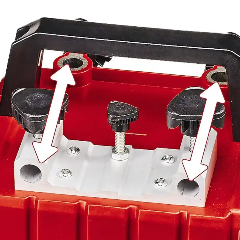 Einhell TC-WG 200 Sulu Taş Motoru Bileme Makinesi