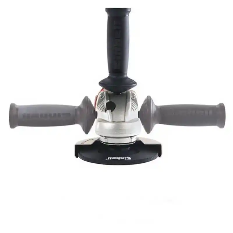 Einhell TE-AG 125 CE Kit Devir Ayarlı Avuç Taşlama