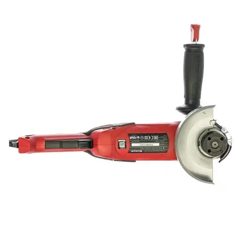 Einhell TE-AG 125 CE Kit Devir Ayarlı Avuç Taşlama