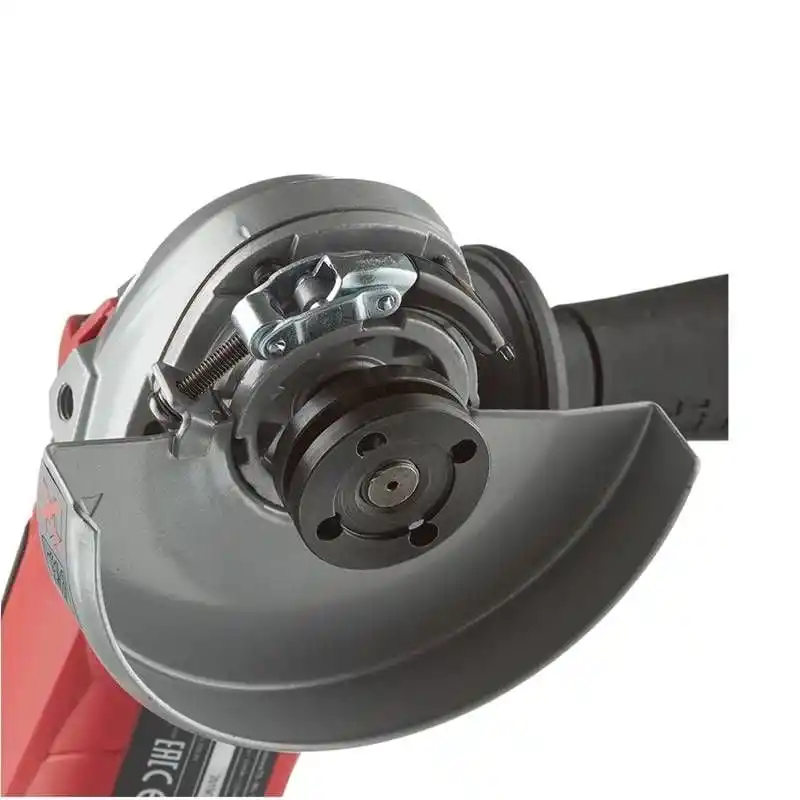 Einhell TE-AG 125 CE Kit Devir Ayarlı Avuç Taşlama