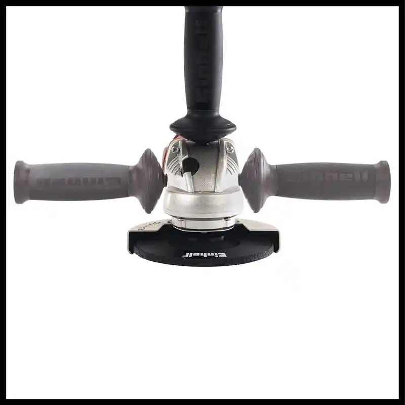 Einhell TE-AG 18/115 Li Kit Akülü Avuç Taşlama