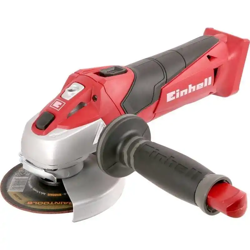 Einhell TE-AG 18 Li Solo Akülü Avuç Taşlama