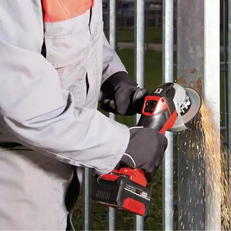 Einhell TE-AG 18 Li Solo Akülü Avuç Taşlama