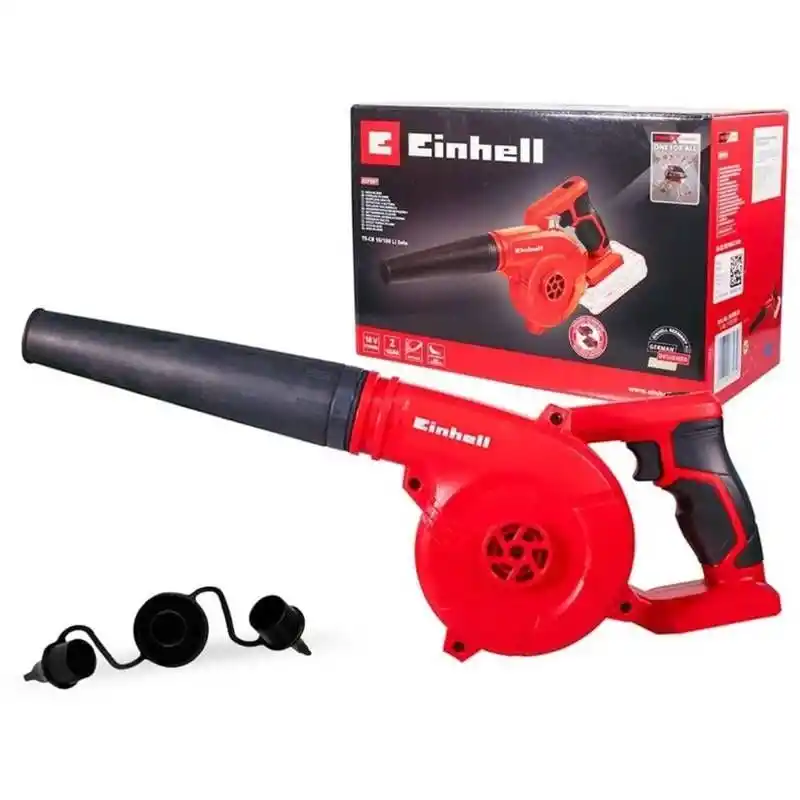 Einhell TE-CB 18/180 Li Solo Akülü Hava Üfleme