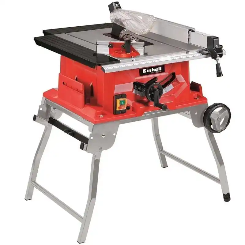 Einhell TE-CC 2025 UF Tezgah Testere