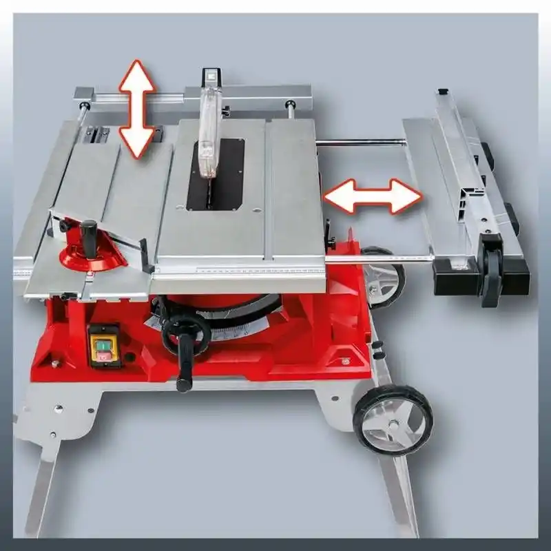 Einhell TE-CC 2025 UF Tezgah Testere