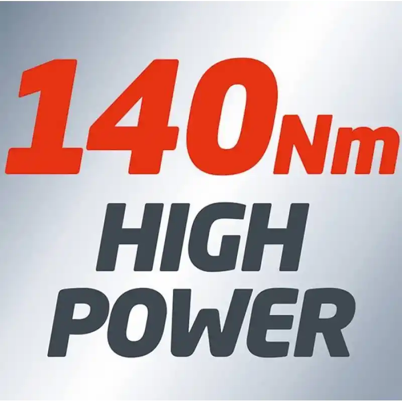 Einhell TE-CI 18 Li Solo Akülü Darbeli Vidalama