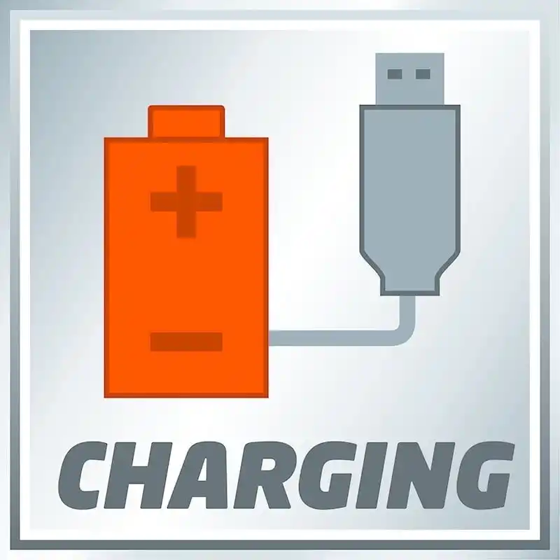 Einhell TE-CP 18 Li USB Solo Mobil Akü Şarj Cihazı