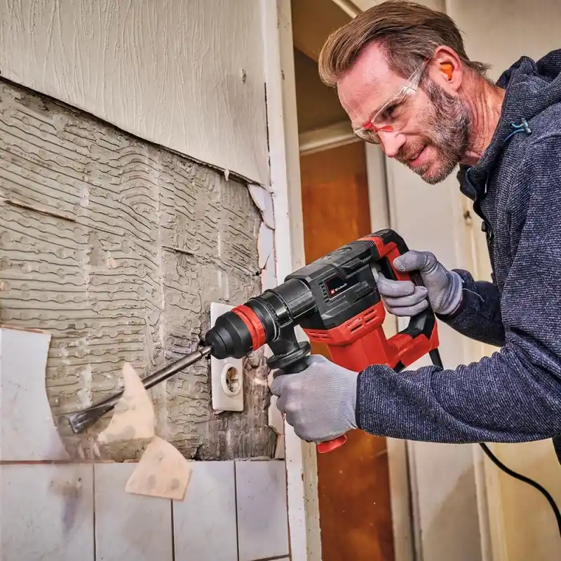 Einhell TE-DH 5J Kırıcı Matkap