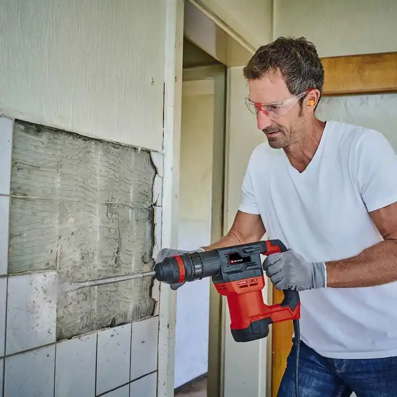 Einhell TE-DH 5J Kırıcı Matkap
