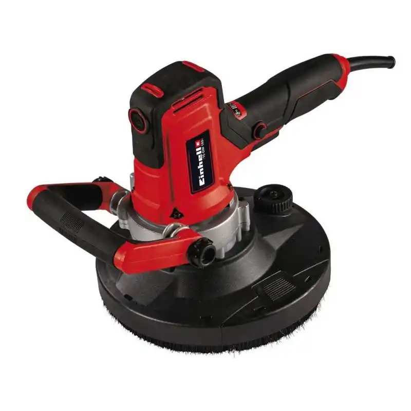 Einhell TE-DW 180 Alçıpan Duvar Zımpara Makinesi